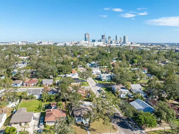 701 17TH AVENUE S, ST PETERSBURG, FL 33701