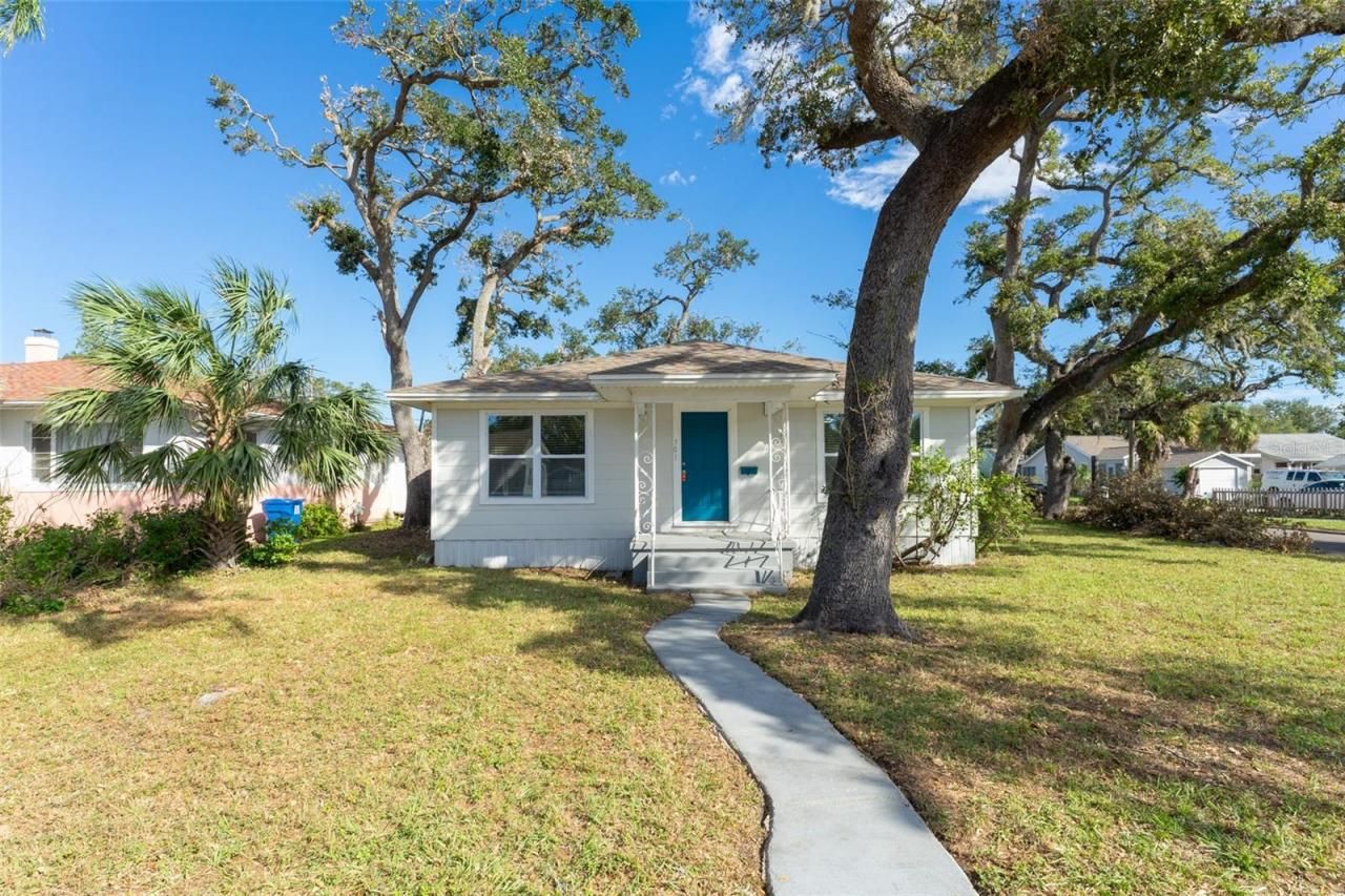 701 17th Avenue S, Saint Petersburg, FL 33701 Photo