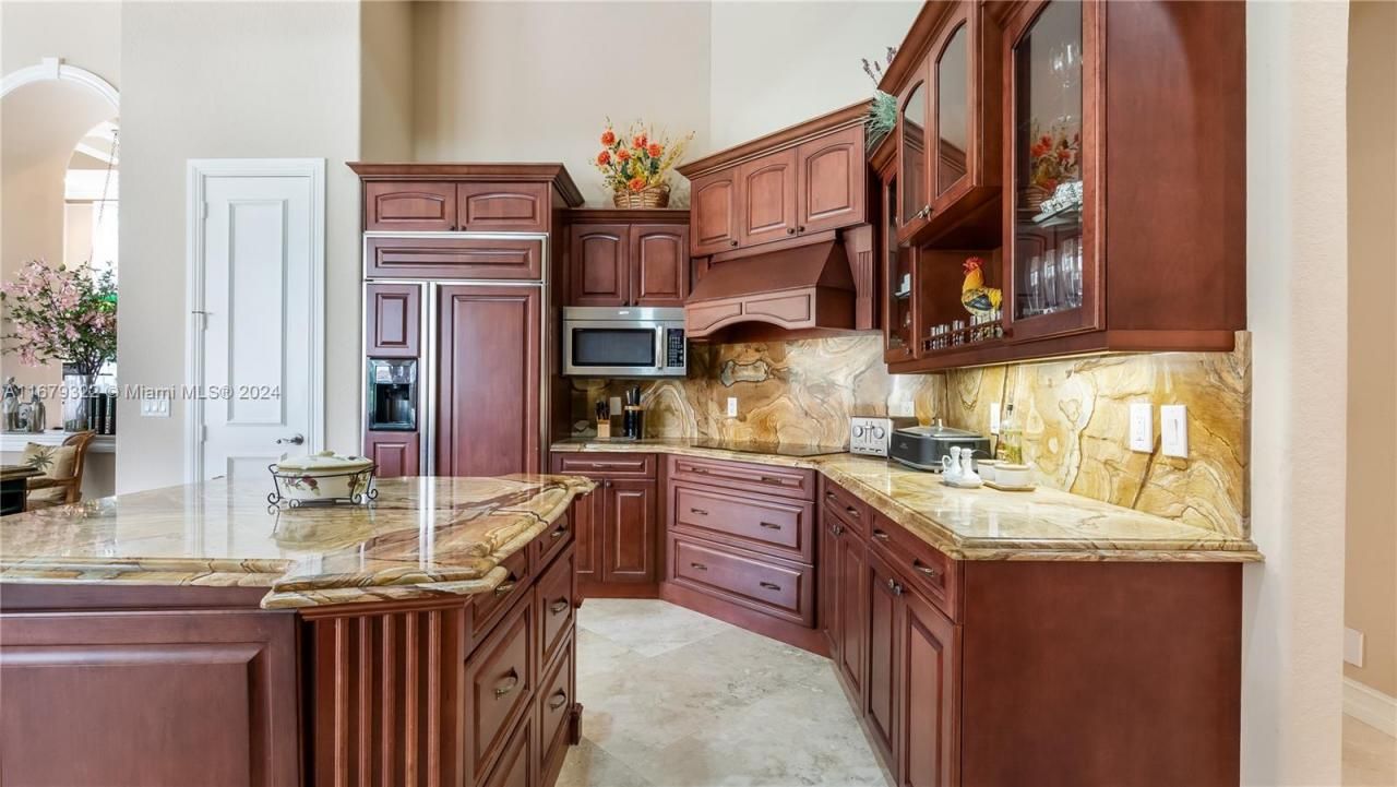 12854 Stonebrook Dr, Davie, FL 33330 Photo