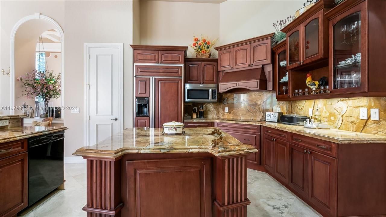 12854 Stonebrook Dr, Davie, FL 33330 Photo