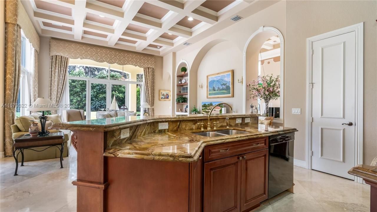 12854 Stonebrook Dr, Davie, FL 33330 Photo