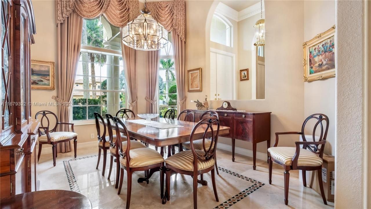 12854 Stonebrook Dr, Davie, FL 33330 Photo