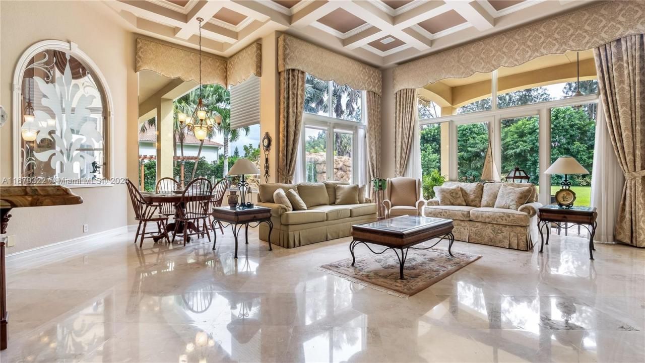 12854 Stonebrook Dr, Davie, FL 33330 Photo