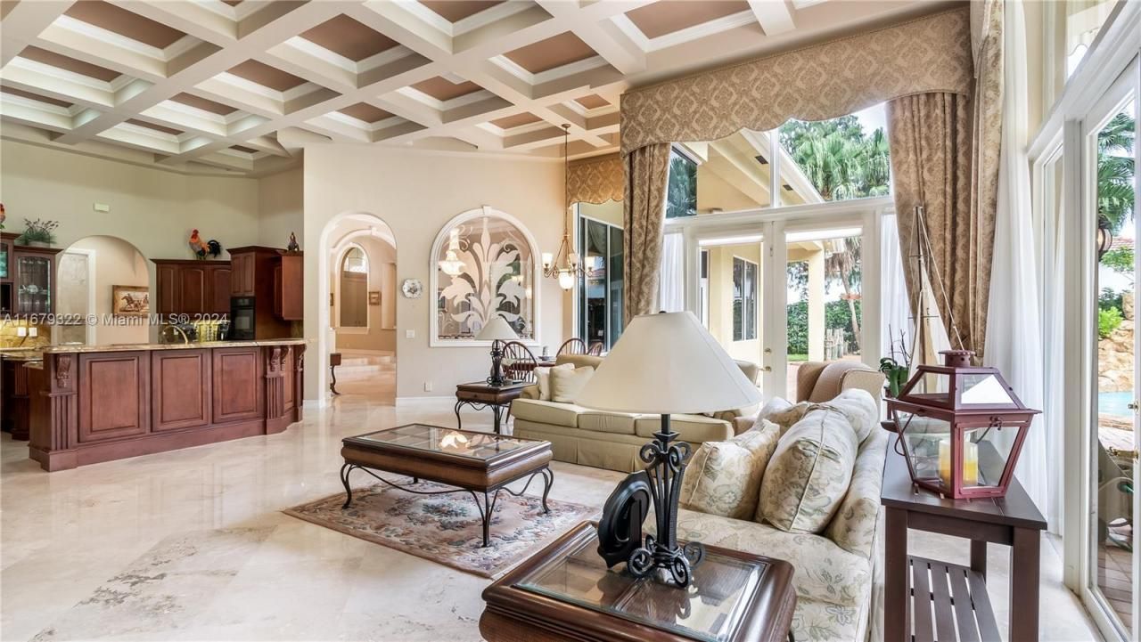 12854 Stonebrook Dr, Davie, FL 33330 Photo