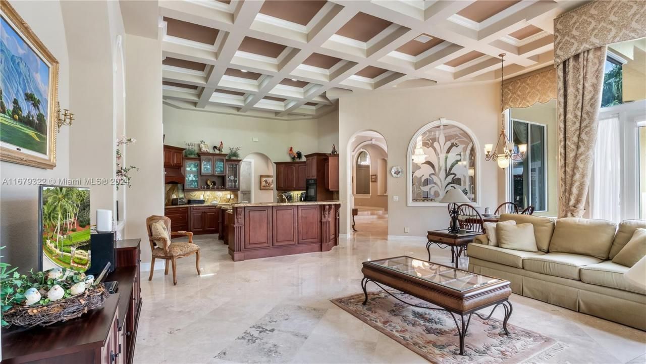 12854 Stonebrook Dr, Davie, FL 33330 Photo