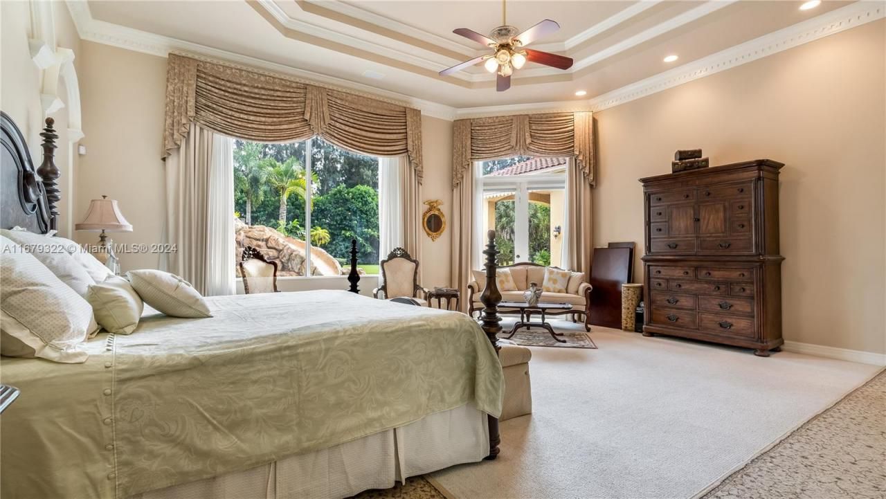 12854 Stonebrook Dr, Davie, FL 33330 Photo