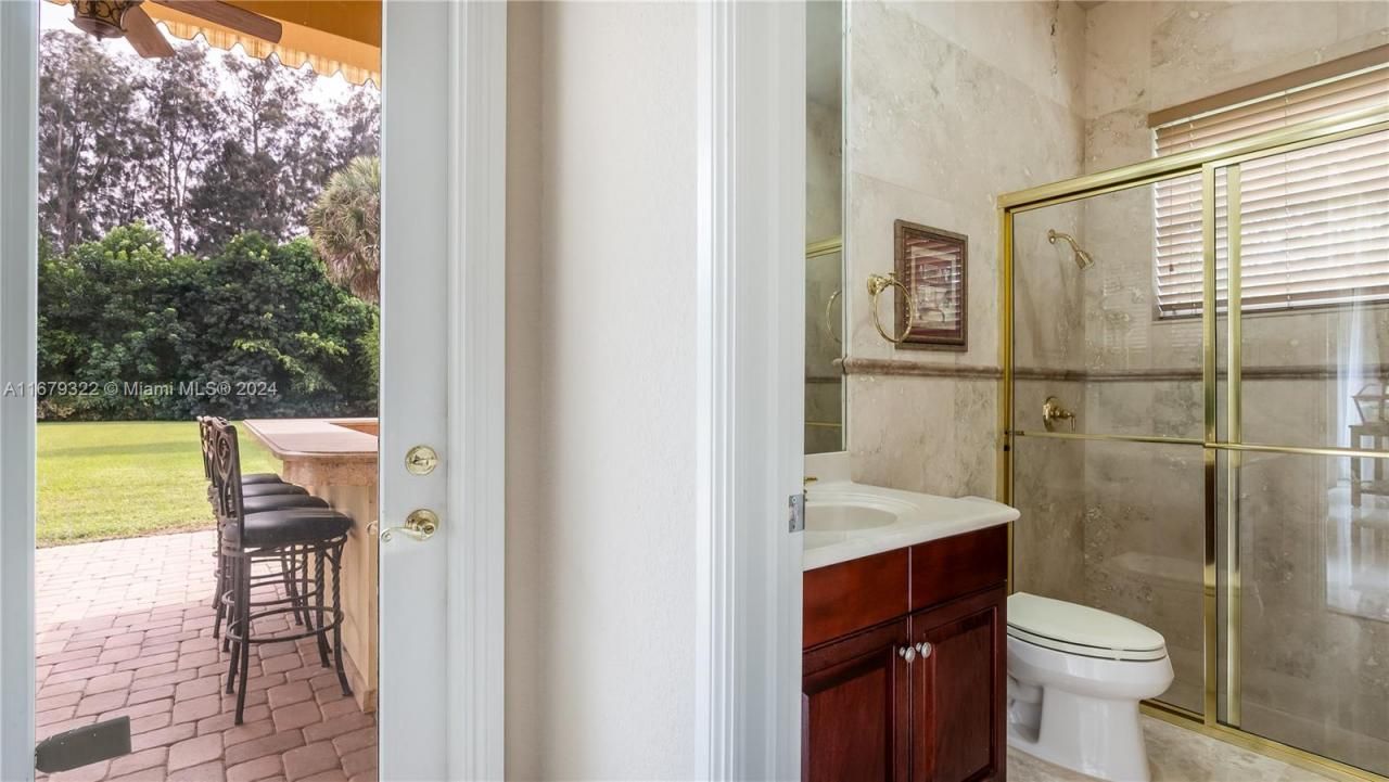 12854 Stonebrook Dr, Davie, FL 33330 Photo