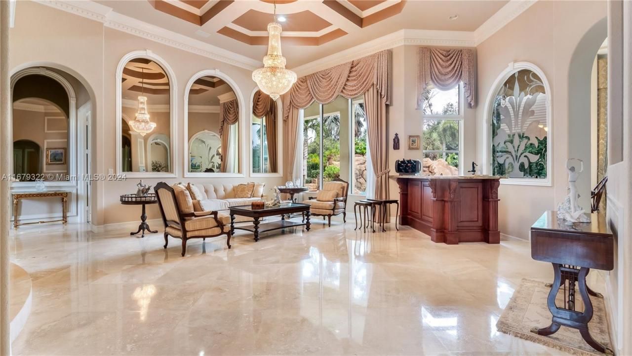 12854 Stonebrook Dr, Davie, FL 33330 Photo