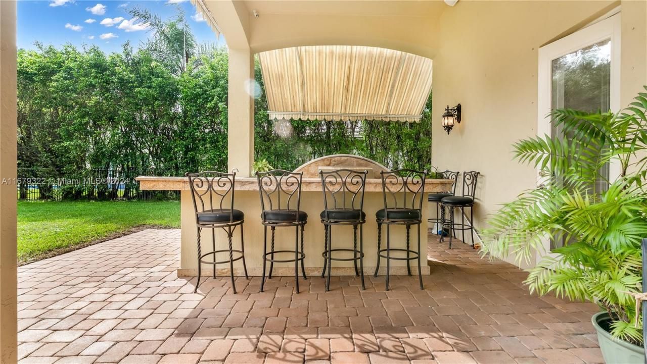 12854 Stonebrook Dr, Davie, FL 33330 Photo