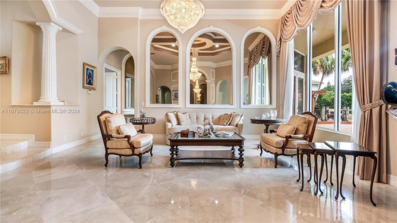 12854 Stonebrook Dr, Davie, FL 33330 Photo