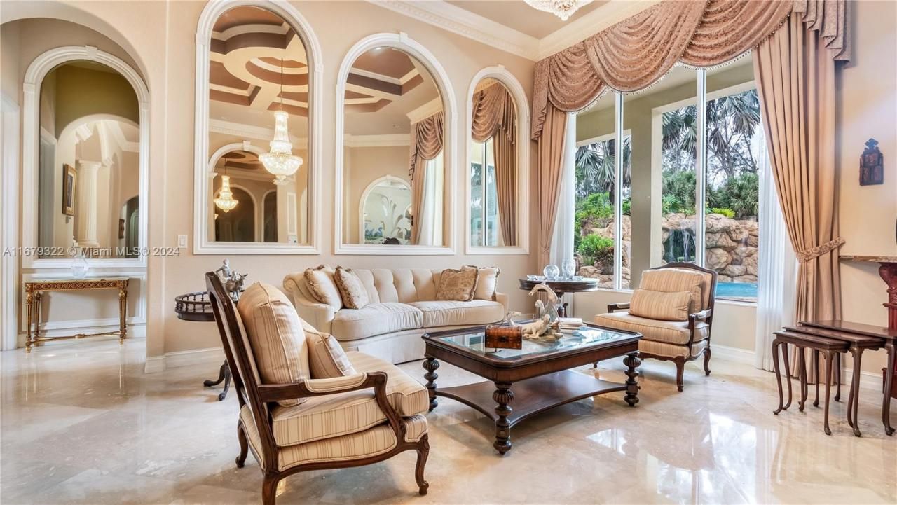 12854 Stonebrook Dr, Davie, FL 33330 Photo