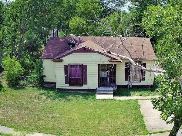 806 Duncan Avenue, Killeen, TX 76541