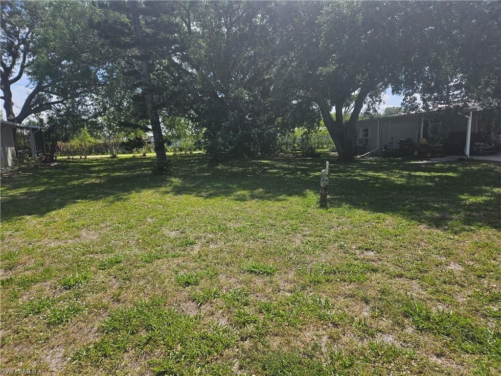 859 Manatee Rd, Naples, FL 34114 Photo