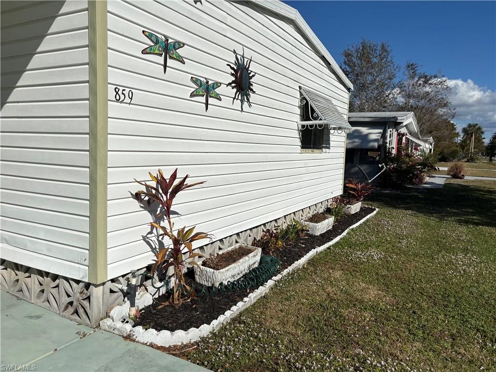 859 Manatee Rd, Naples, FL 34114 Photo