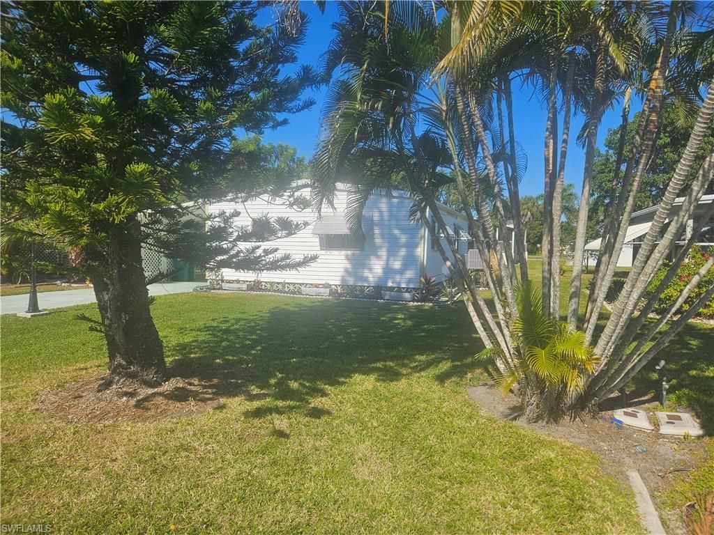 859 Manatee Rd, Naples, FL 34114 Photo