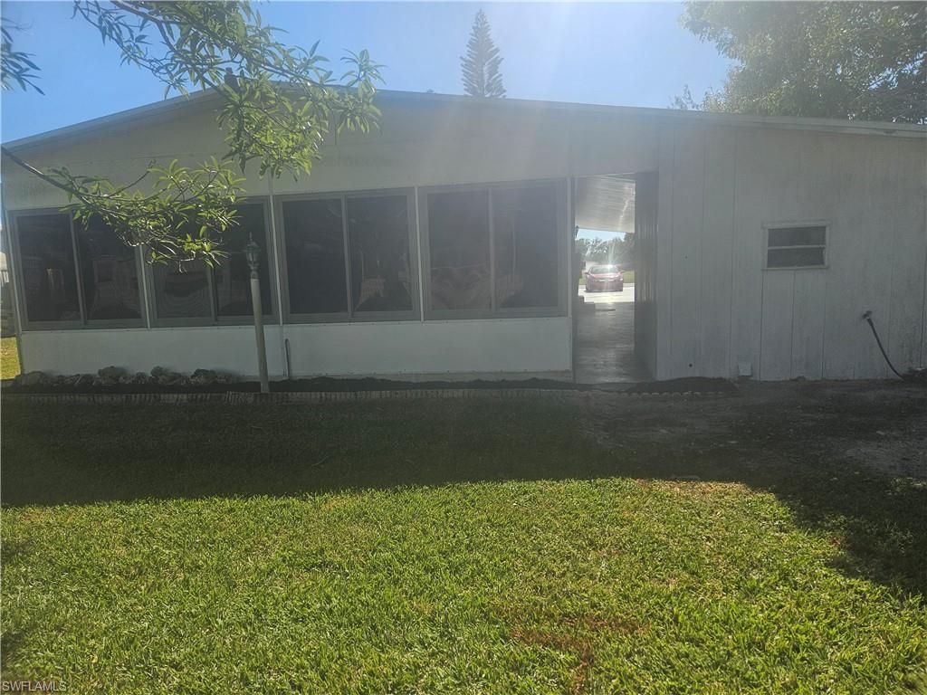 859 Manatee Rd, Naples, FL 34114 Photo