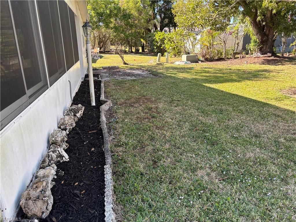 859 Manatee Rd, Naples, FL 34114 Photo