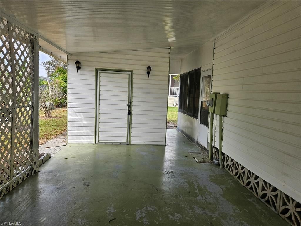 859 Manatee Rd, Naples, FL 34114 Photo