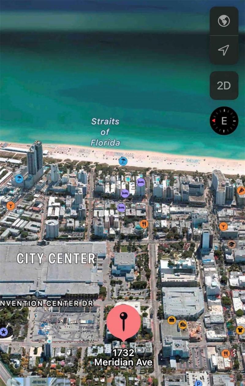 1732 Meridian Ave, Unit 701, Miami Beach, FL 33139 Photo