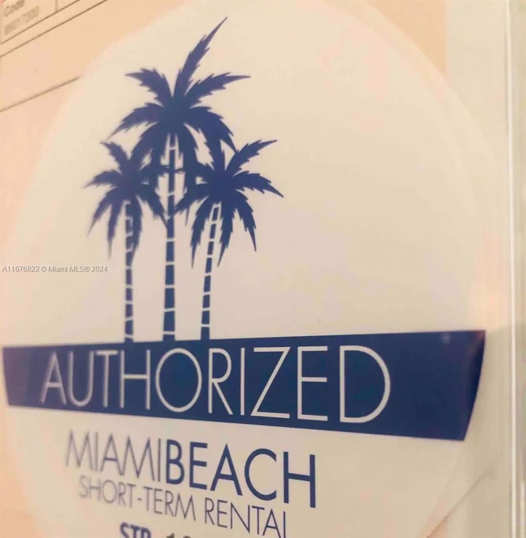 1732 Meridian Ave, Unit 701, Miami Beach, FL 33139 Photo