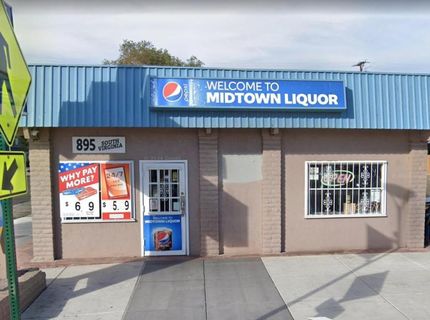 25 La Rue Avenue, Reno, NV 89509 Photo