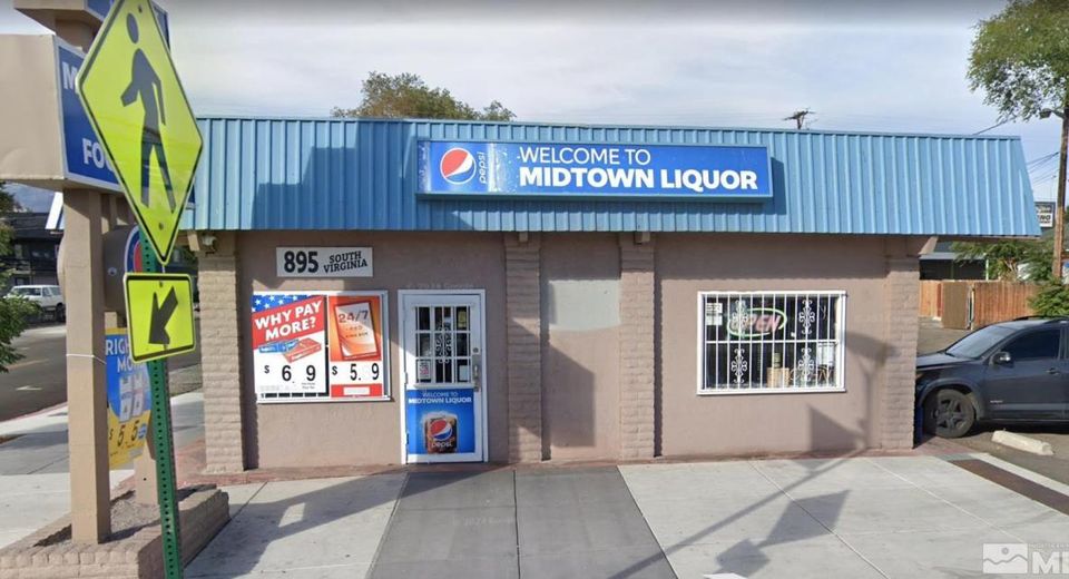 25 La Rue Avenue, Reno, NV 89509 Photo