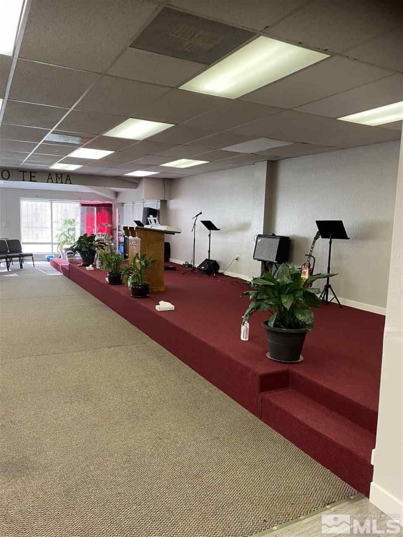 25 La Rue Avenue, Reno, NV 89509 Photo