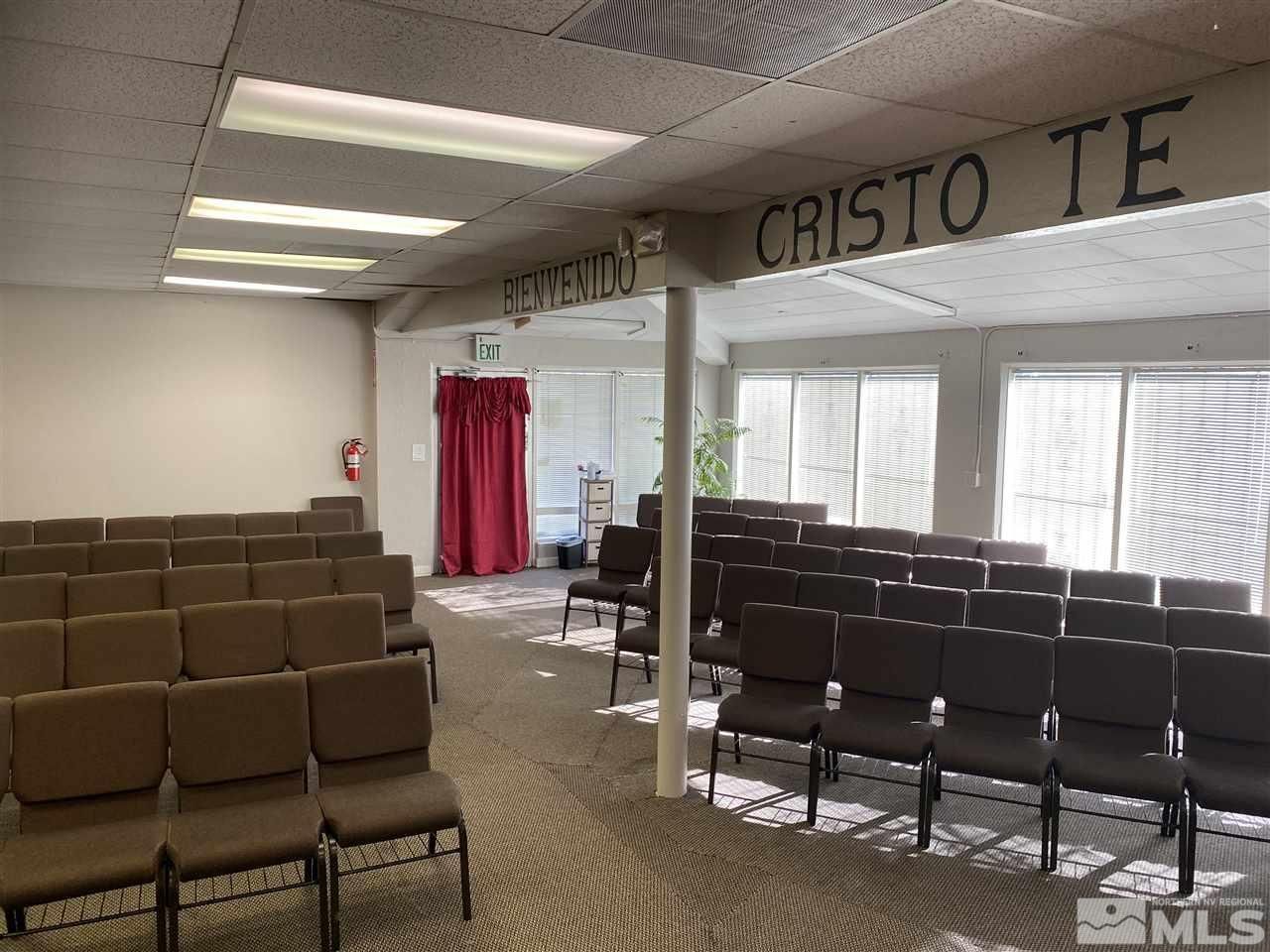 25 La Rue Avenue, Reno, NV 89509 Photo