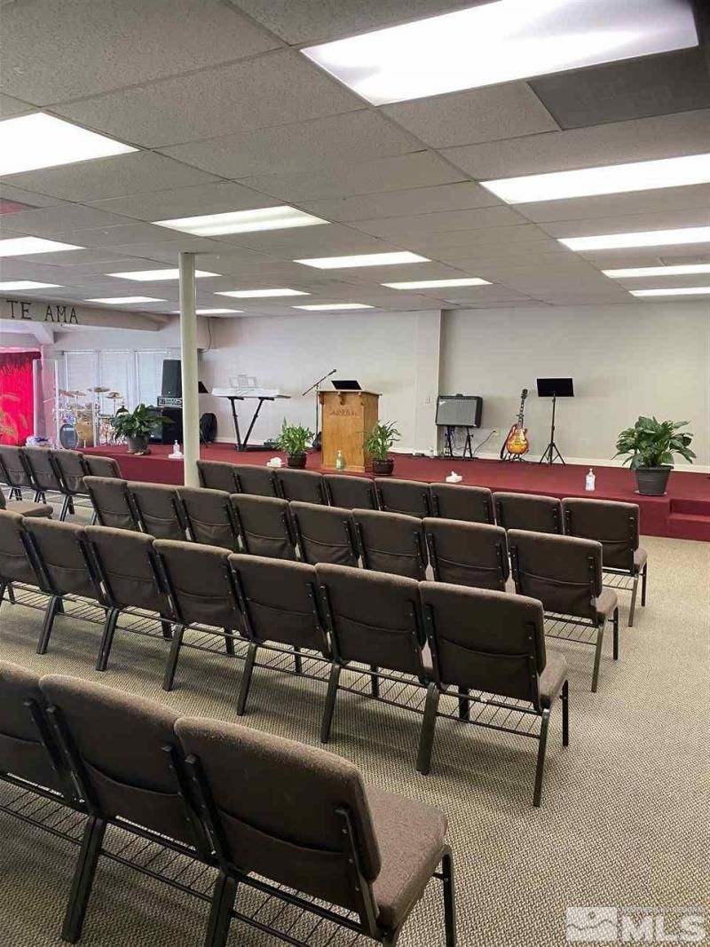 25 La Rue Avenue, Reno, NV 89509 Photo