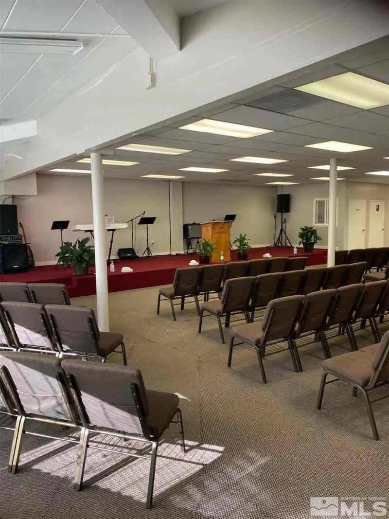 25 La Rue Avenue, Reno, NV 89509 Photo