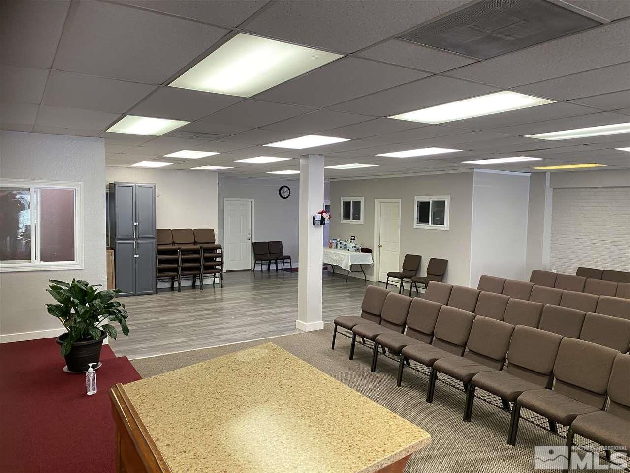 25 La Rue Avenue, Reno, NV 89509 Photo