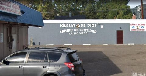 25 La Rue Avenue, Reno, NV 89509 Photo