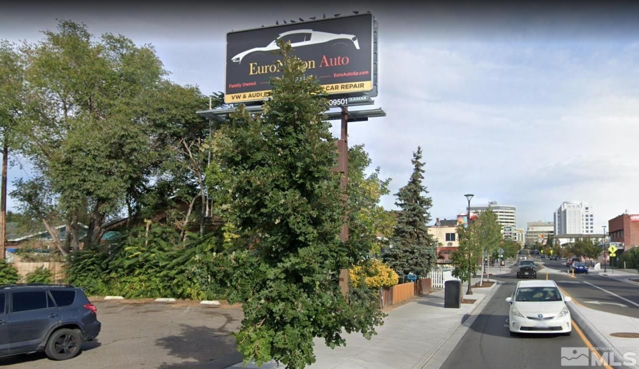 25 La Rue Avenue, Reno, NV 89509 Photo