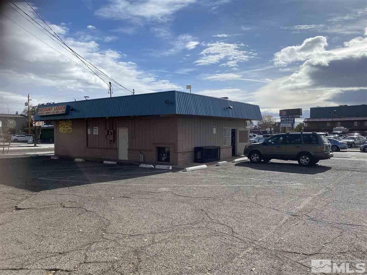25 La Rue Avenue, Reno, NV 89509 Photo