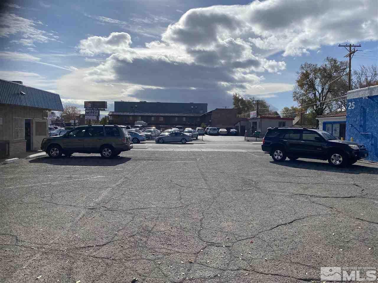 25 La Rue Avenue, Reno, NV 89509 Photo