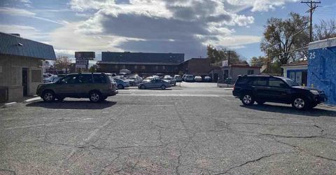 25 La Rue Avenue, Reno, NV 89509 Photo