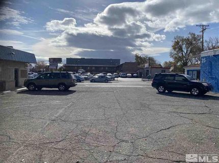 25 La Rue Avenue, Reno, NV 89509 Photo