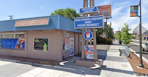 25 La Rue Avenue, Reno, NV 89509 Photo