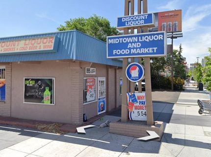 25 La Rue Avenue, Reno, NV 89509 Photo