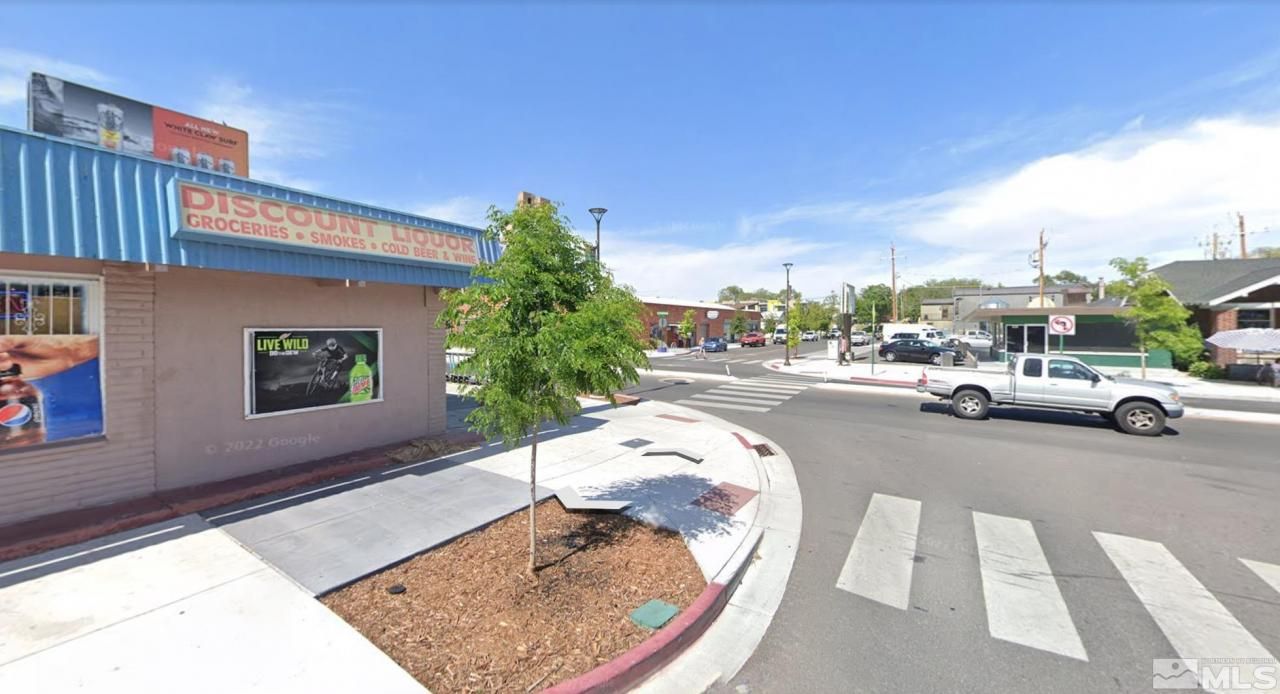 25 La Rue Avenue, Reno, NV 89509 Photo