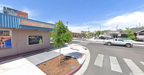 25 La Rue Avenue, Reno, NV 89509 Photo