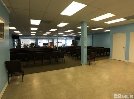 25 La Rue Avenue, Reno, NV 89509 Photo