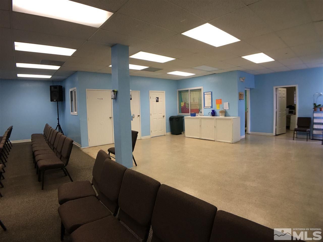 25 La Rue Avenue, Reno, NV 89509 Photo