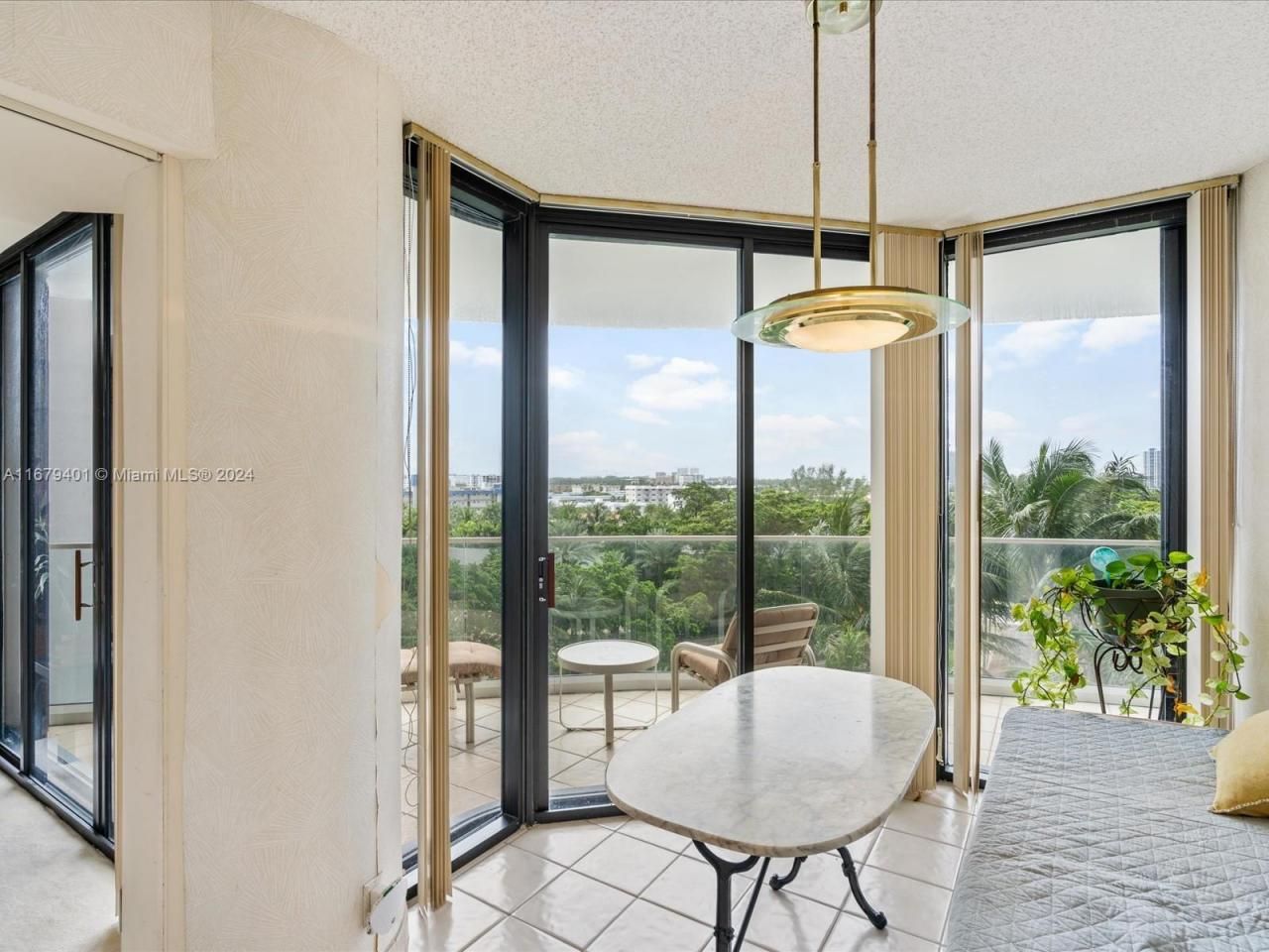 2800 Island Blvd, Unit 702, Aventura, FL 33160 Photo