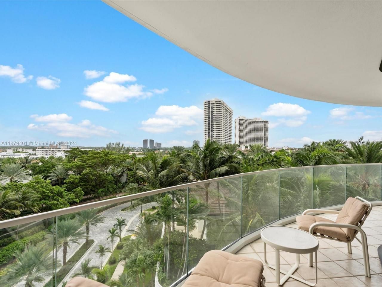 2800 Island Blvd, Unit 702, Aventura, FL 33160 Photo