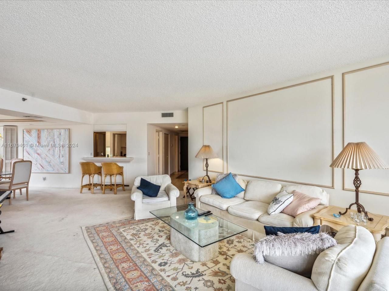 2800 Island Blvd, Unit 702, Aventura, FL 33160 Photo