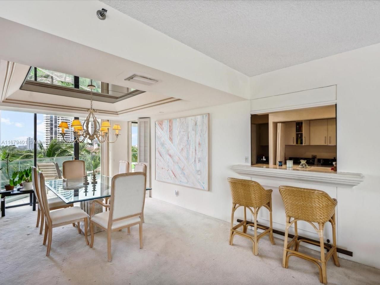 2800 Island Blvd, Unit 702, Aventura, FL 33160 Photo