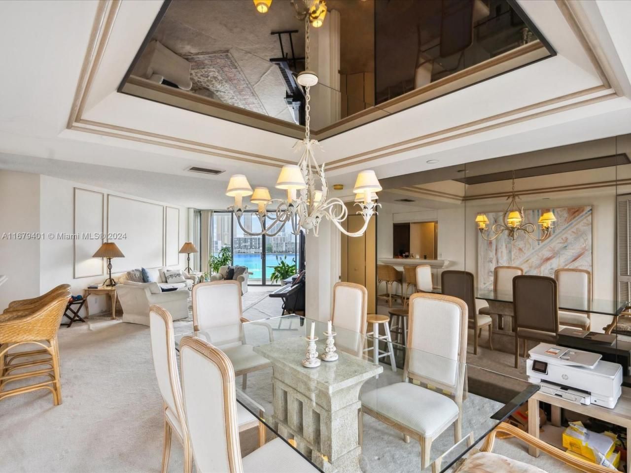 2800 Island Blvd, Unit 702, Aventura, FL 33160 Photo