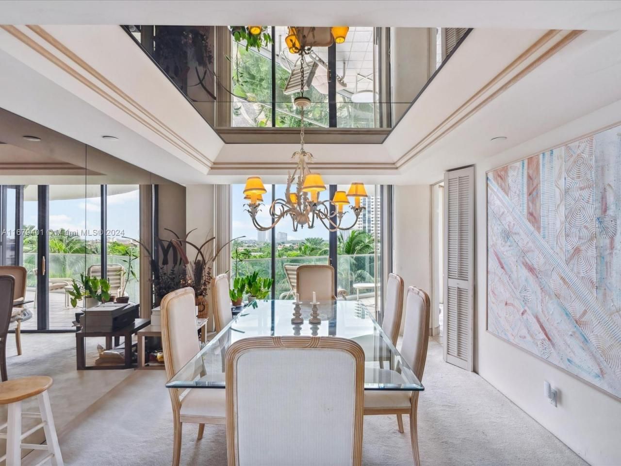 2800 Island Blvd, Unit 702, Aventura, FL 33160 Photo