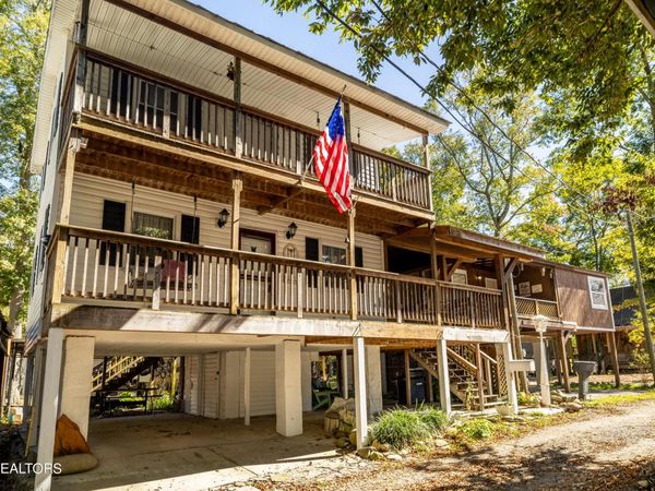 G2 & G3 Carnes Rd, Townsend, TN 37882